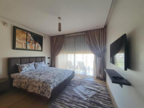 Luxurious Haven